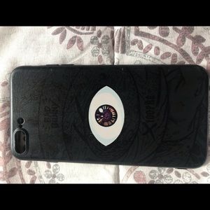 iPhone case